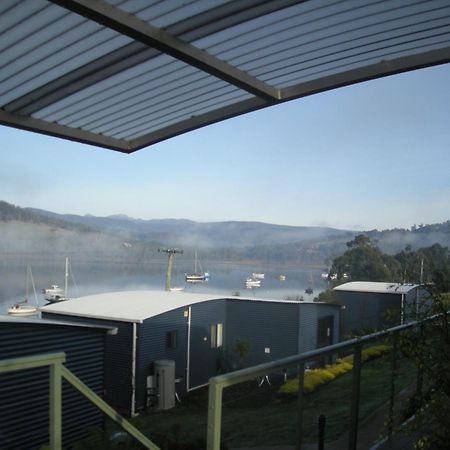Port Huon Cottages Kültér fotó
