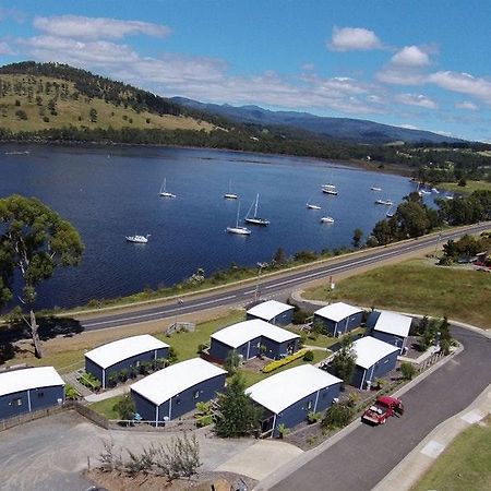 Port Huon Cottages Kültér fotó