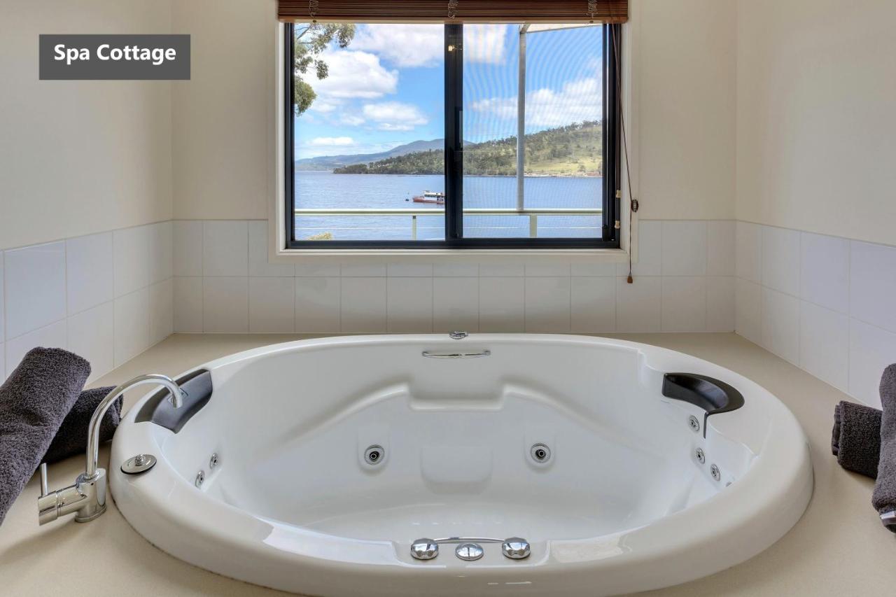 Port Huon Cottages Kültér fotó