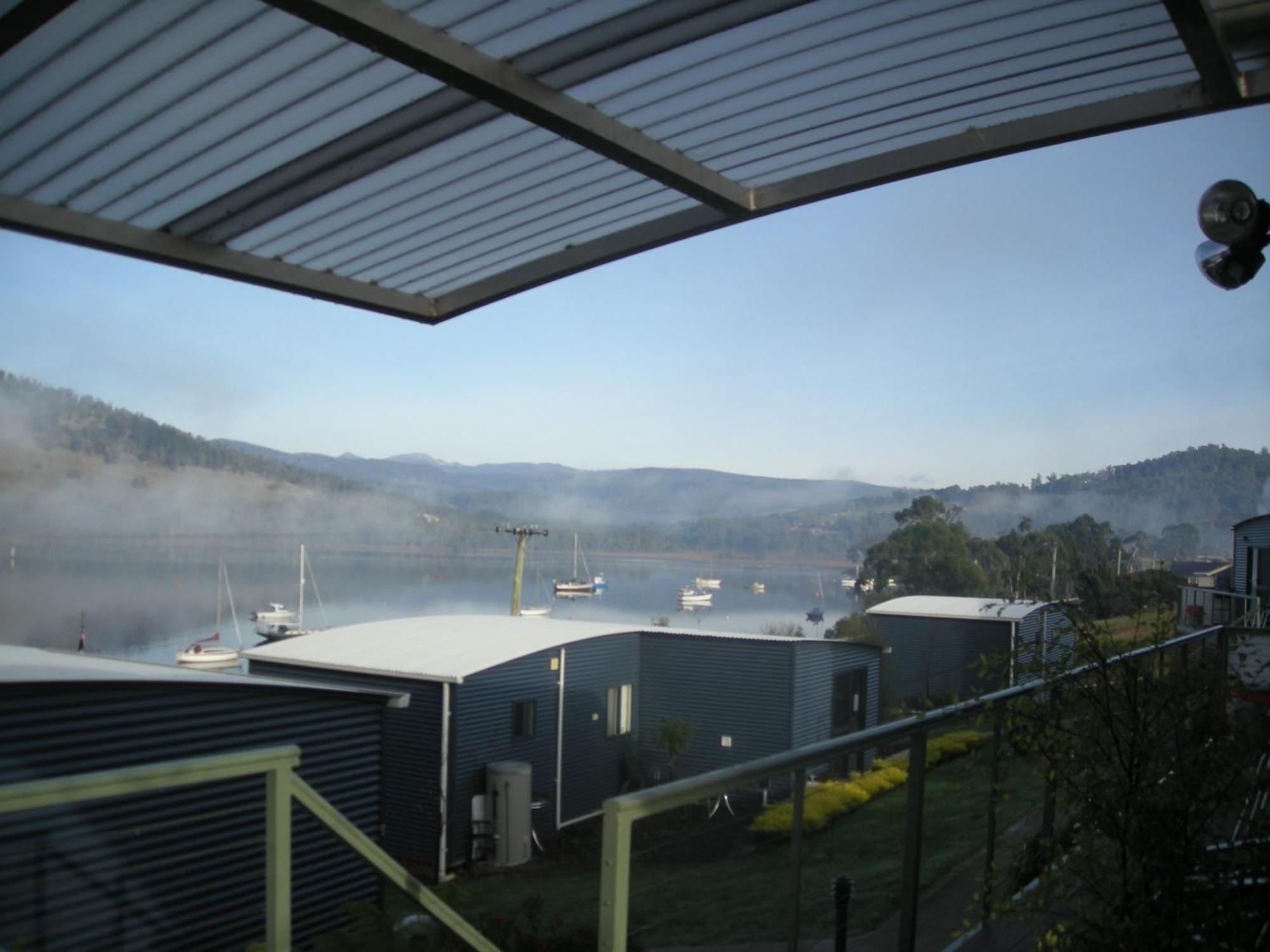 Port Huon Cottages Kültér fotó