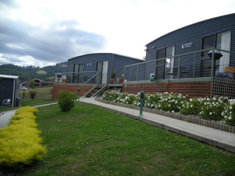 Port Huon Cottages Kültér fotó