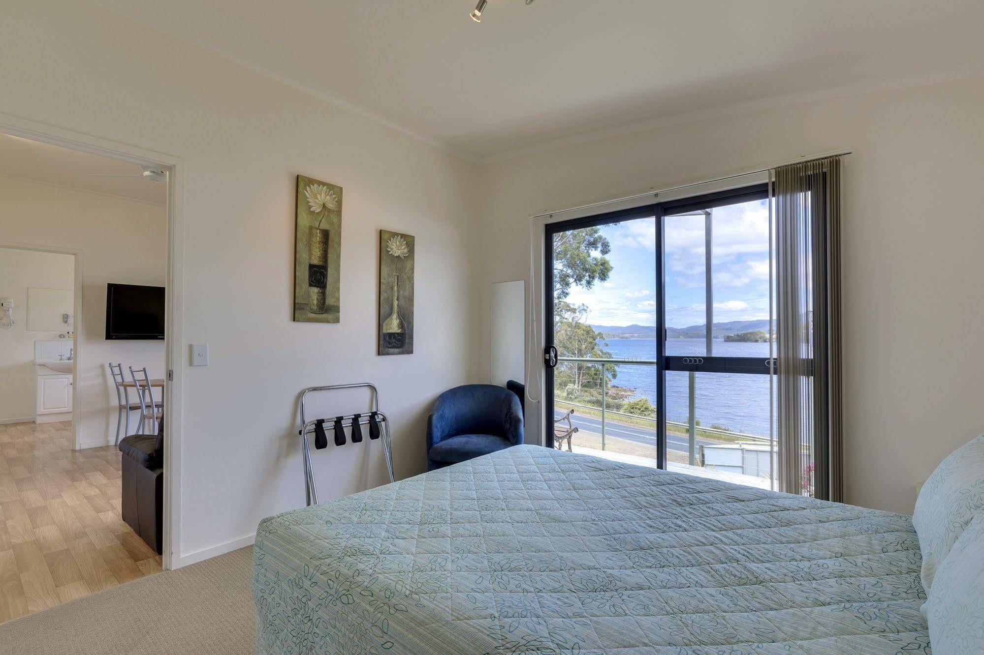 Port Huon Cottages Kültér fotó