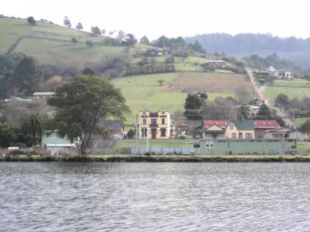 Port Huon Cottages Kültér fotó