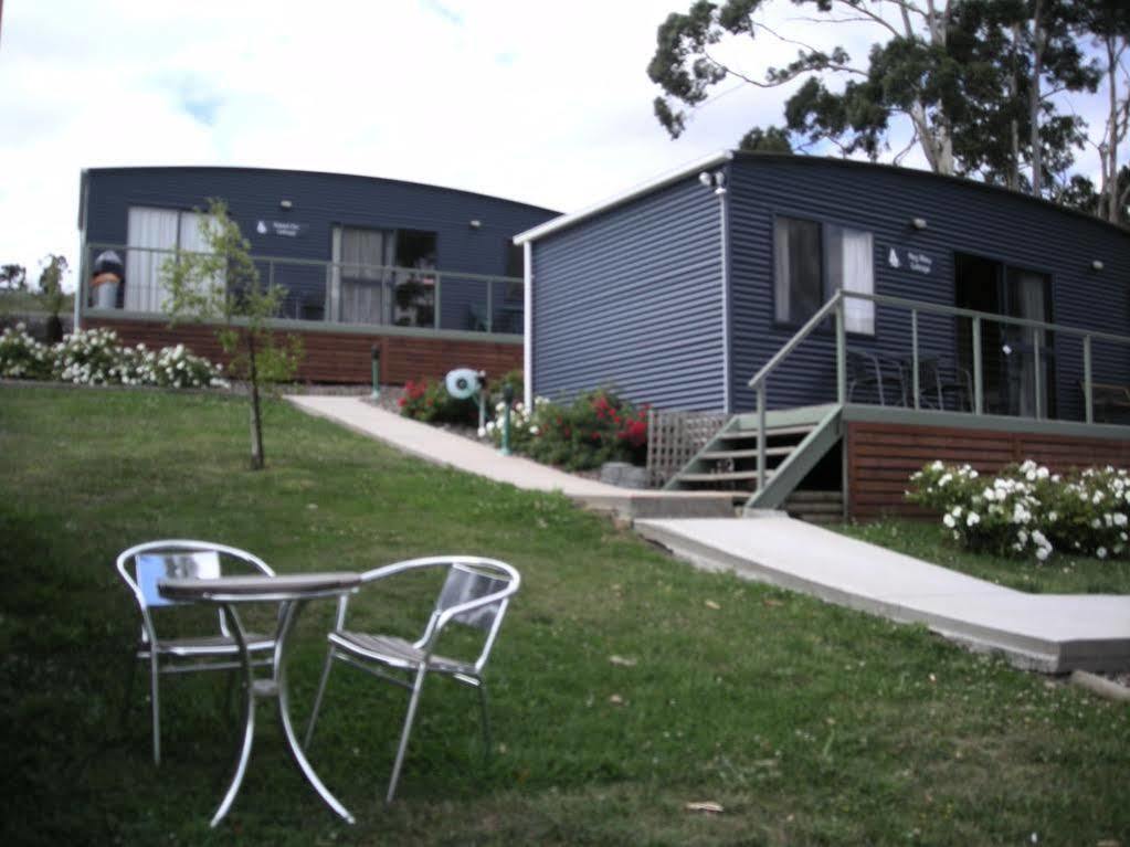 Port Huon Cottages Kültér fotó