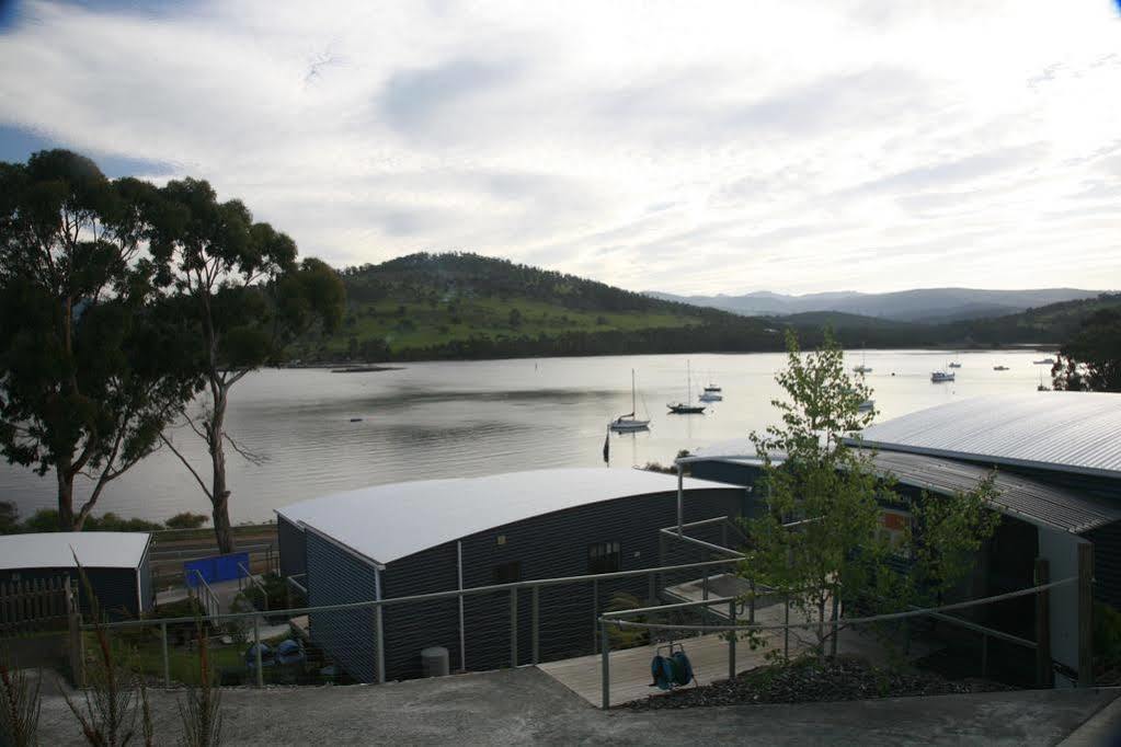 Port Huon Cottages Kültér fotó